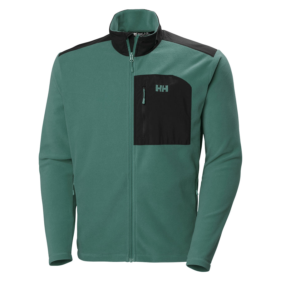 Men's Daybreaker Block Jacket front view