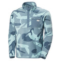 Men's Maridalen Printed Half Snap Fleece