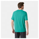 Men’s LIFA Active Solen T‑Shirt back view