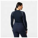 Women's LIFA® Merino Midweight Crew Base Layer