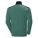 Men's Daybreaker Block Jacket back view