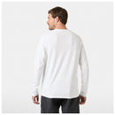Men’s LIFA Active Solen Long Sleeve back view