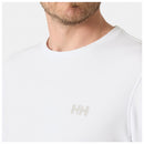 Men’s LIFA Active Solen Long Sleeve collar details