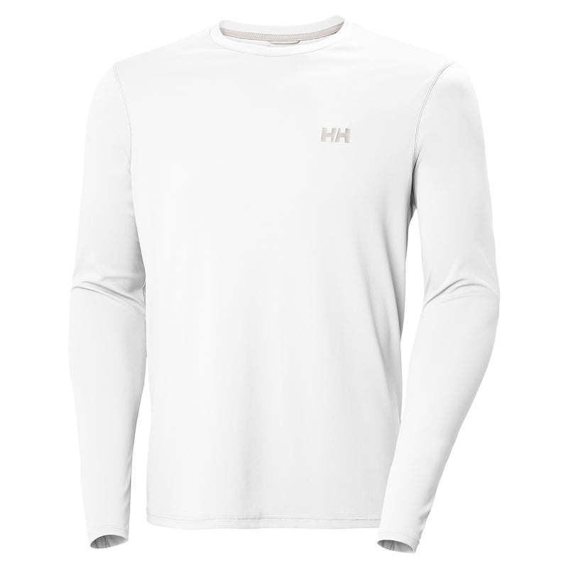 Men’s LIFA Active Solen Long Sleeve front view