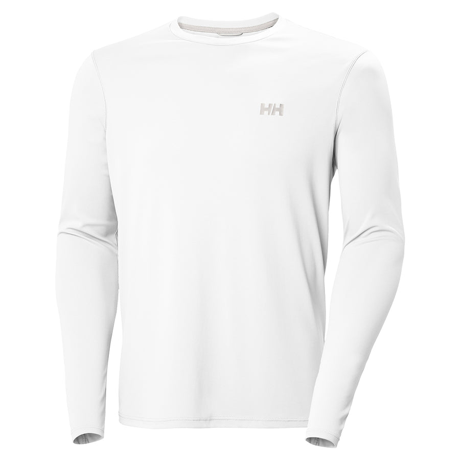 Men’s LIFA Active Solen Long Sleeve front view