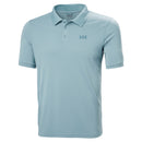 Men’s LIFA Active Solen Short Sleeve Polo front view