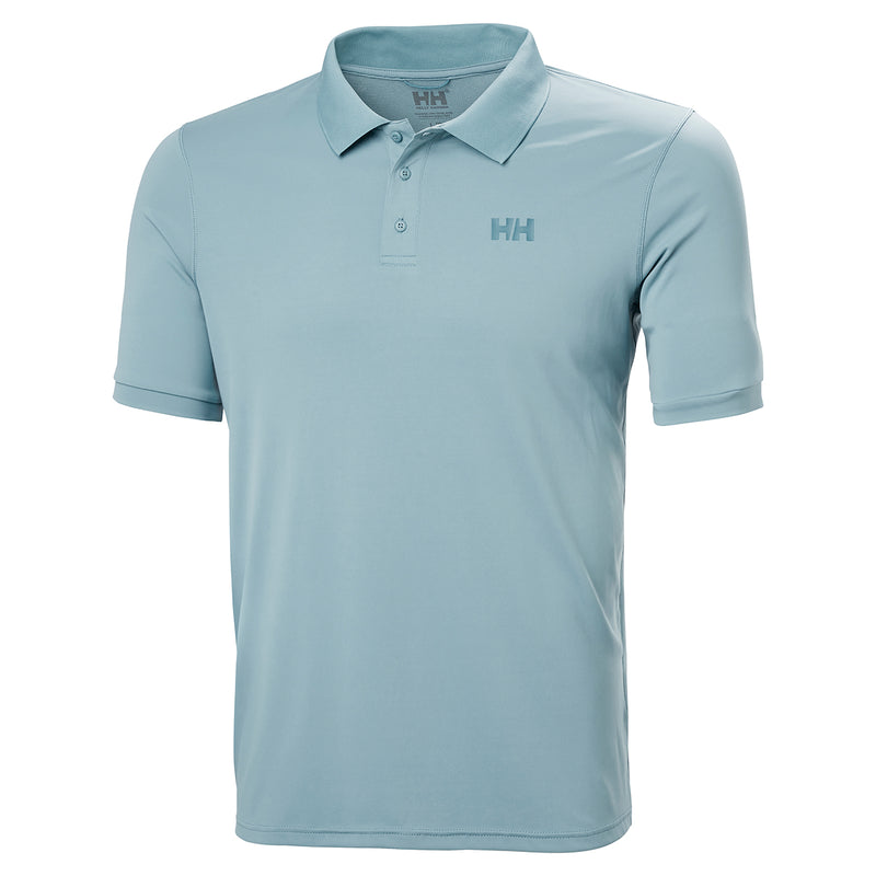 Men’s LIFA Active Solen Short Sleeve Polo front view