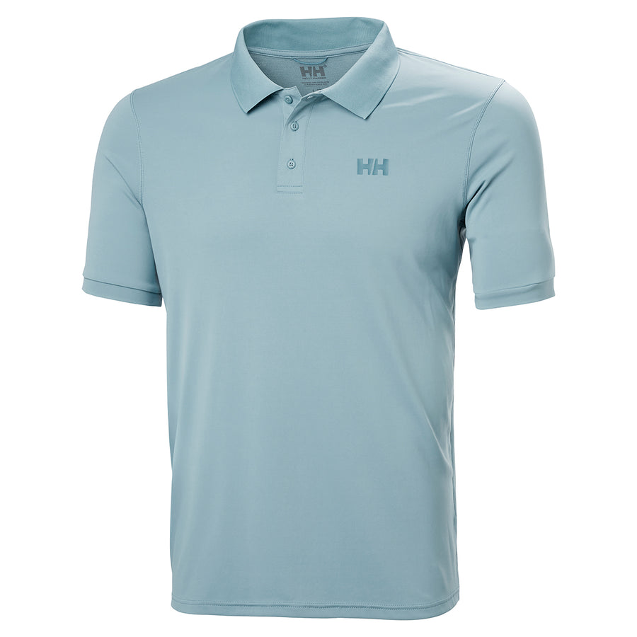 Men’s LIFA Active Solen Short Sleeve Polo front view