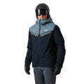 Men's Alpine Insulated Ski Jacket