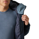 Helly Hansen Men's Alpine Insulated Ski Jacket  
