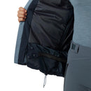 Helly Hansen Men's Alpine Insulated Ski Jacket  