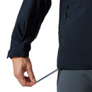 Helly Hansen Men's Alpine Insulated Ski Jacket  