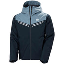 Helly Hansen Men's Alpine Insulated Ski Jacket  
