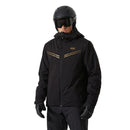 Helly Hansen Men's Alpine Insulated Ski Jacket  