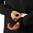 Helly Hansen Men's Alpine Insulated Ski Jacket  