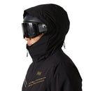 Helly Hansen Men's Alpine Insulated Ski Jacket  