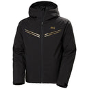 Helly Hansen Men's Alpine Insulated Ski Jacket  
