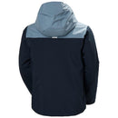 Helly Hansen Men's Alpine Insulated Ski Jacket  