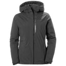 Helly Hansen Women's Snowplay Jacket front view