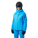 Helly Hansen Women's Snowplay Jacket  front view