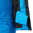Helly Hansen Women's Snowplay Jacket inner details