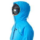 Helly Hansen Women's Snowplay Jacket side view