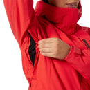 Helly Hansen Women's Snowplay Jacket details