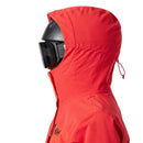 Helly Hansen Women's Snowplay Jacket side view
