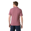 Helly Hansen Driftline Polo T-shirt Wildbery Back view