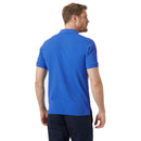 Helly Hansen Driftline Polo T-shirt back view