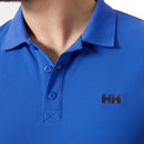 Helly Hansen Driftline Polo T-shirt collar view