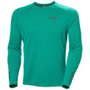 Helly Hansen Men's LIFA® Active Crew Base Layer front view