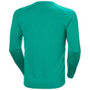 Helly Hansen Men's LIFA® Active Crew Base Layer back view
