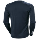 Helly Hansen Men's LIFA® Active Crew Base Layer back view