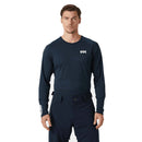 Helly Hansen Men's LIFA® Active Crew Base Layer front view