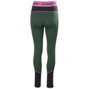 Helly Hansen Women's LIFA® Merino Midweight Base Layer Pants  back view
