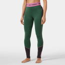 Helly Hansen Women's LIFA® Merino Midweight Base Layer Pants front view