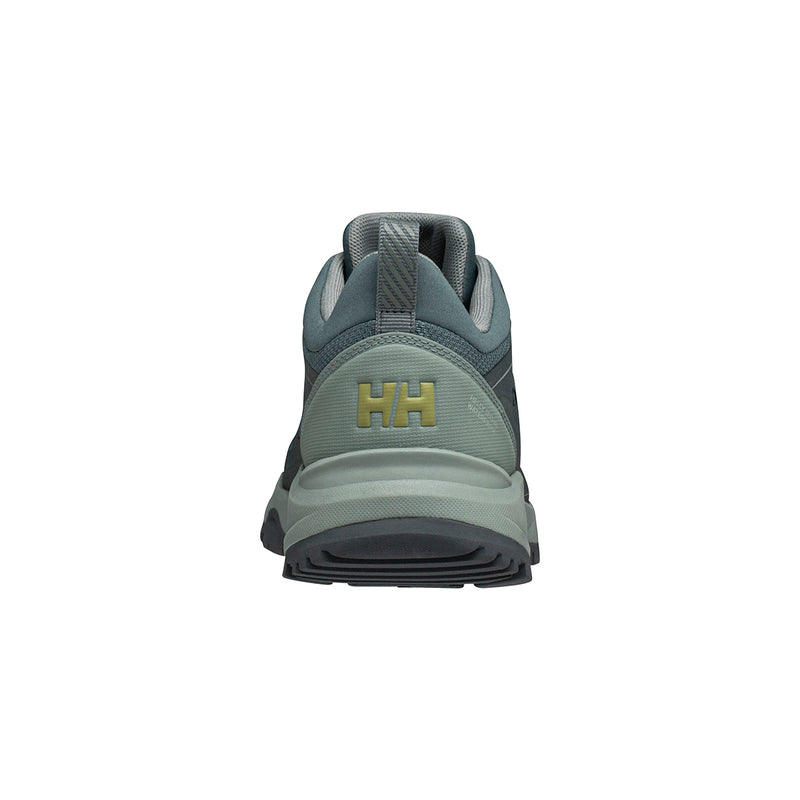 Cascade Low-Cut Helly Tech® Hiking Shoes - Trooper