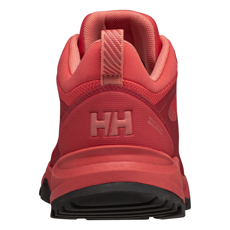 Cascade Low-Cut Helly Tech® Hiking Shoes - Sunset Pink