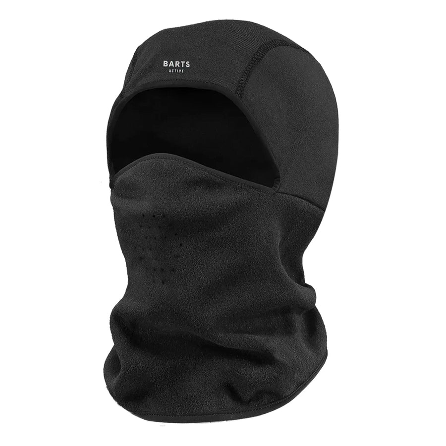 Barts Helmaclava - Black  