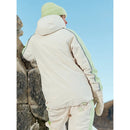 Roxy Highridge Snow Jacket - Buttercream- Great Outdoors Ireland