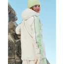Roxy Highridge Snow Jacket - Buttercream- Great Outdoors Ireland