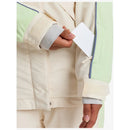 Roxy Highridge Snow Jacket - Buttercream- Great Outdoors Ireland