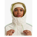 Roxy Highridge Snow Jacket - Buttercream- Great Outdoors Ireland