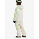 Roxy Highridge Snow Jacket - Buttercream- Great Outdoors Ireland