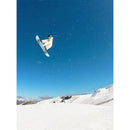 Roxy Highridge Snow Jacket - Buttercream- Great Outdoors Ireland