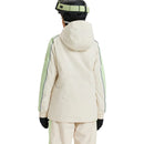 Highridge Snow Jacket - Buttercream