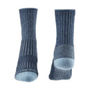 Bridgedale Women's Hike Midweight Merino Comfort Boot Socks  