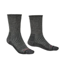 Bridgedale Men's Hike Midweight Merino Comfort Boot Socks  