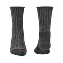 Bridgedale Men's Hike Midweight Merino Comfort Boot Socks  